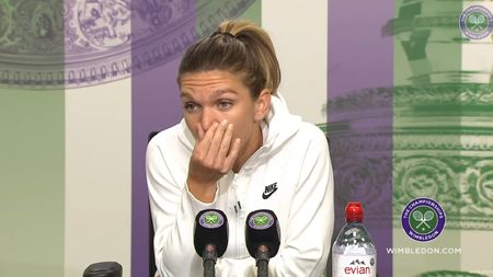 Lovitură de teatru! Presa din SUA dezvăluie ce șanse are Simona Halep la TAS: „Crede în nevinovăția ei, dar modificare sancțiunii este puțin probabilă"