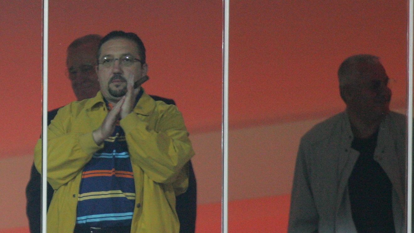 "Nu cred că Ioan Andone va fi adus la Dinamo acum"