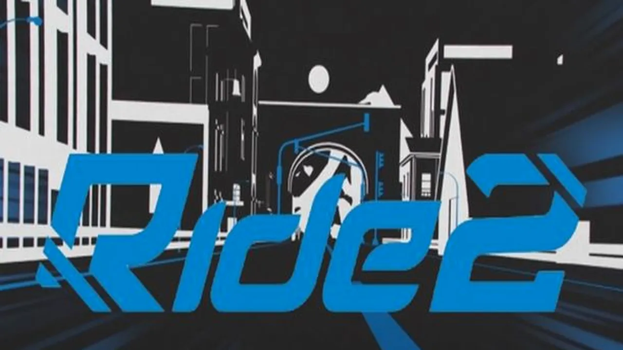 RIDE 2, anunțat oficial