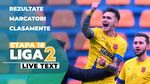 Prima etapă de Liga 2 din 2026. Cinci meciuri sunt programate să înceapă la ora 11:00