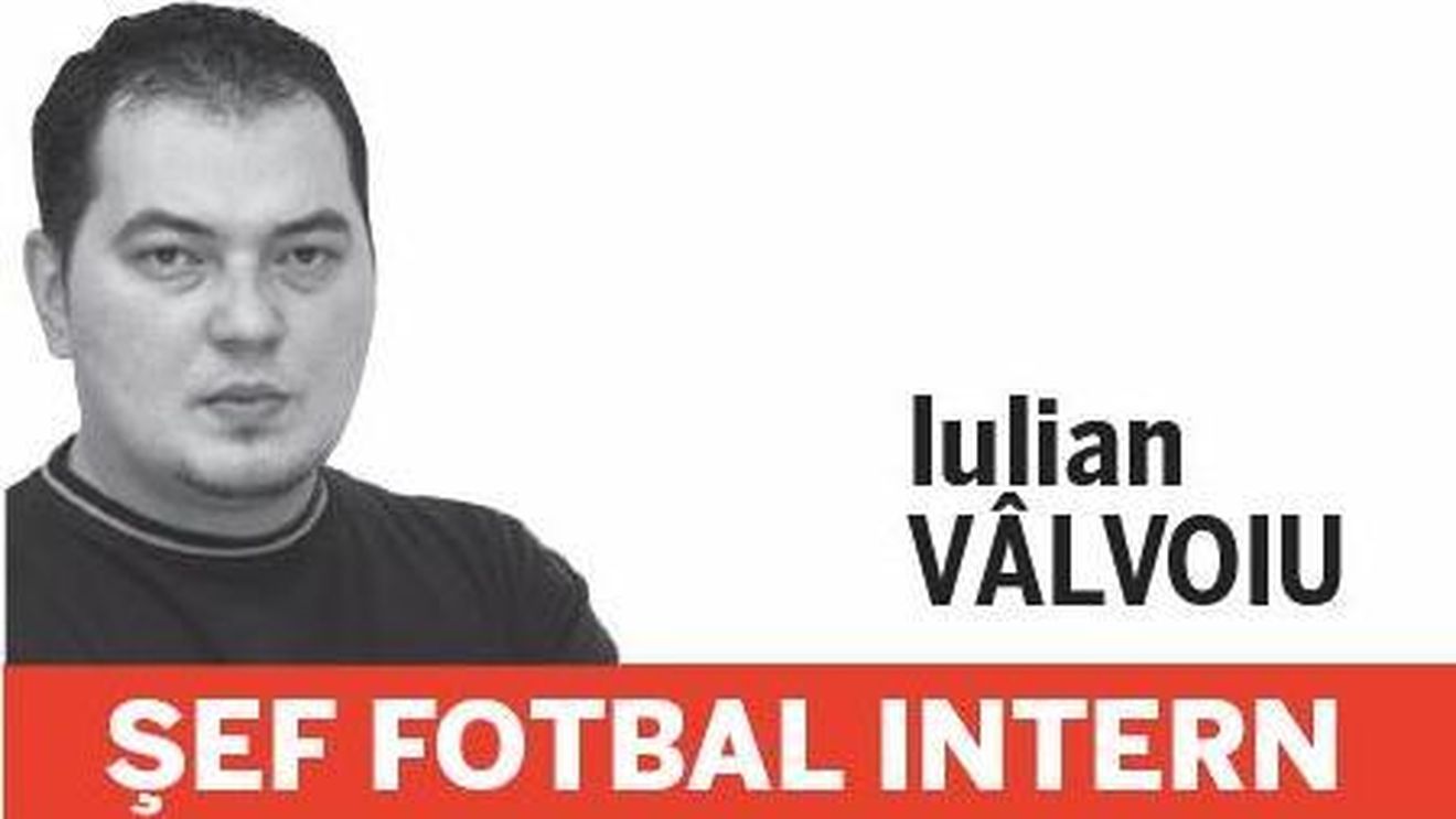 Iulian Vâlvoiu: "Se va mai vorbi despre CFR peste 10 ani?"