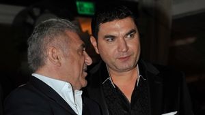 Giovani, acuzat că a sabotat cariera unui jucător:** "De când am rupt înțelegerea cu el, mi s-a spus clar că nu voi mai juca niciun minut"