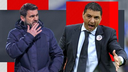 Ionel Ganea îl face praf pe Zeljko Kopic după ce Dinamo a fost învinsă de FCSB: „Nu știu ce a pregătit! Dacă o antrenam eu, nu arăta în halul ăsta”. EXCLUSIV