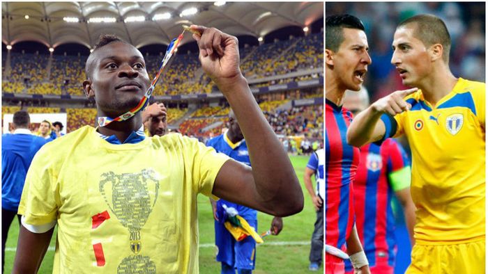 Dinamo l-a transferat pe Grozav și continuă achizițiile. "Câinii" încearcă transferul iernii în Liga 1: negocieri cu Bokila, omul dorit și de Steaua în trecut