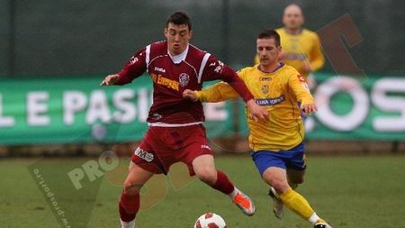 CFR - Litex Loveci 3-2