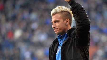 FOTO de colecție: rivalii Lopez și Icardi, pe vremea când unul era idol și celălalt fanul său 