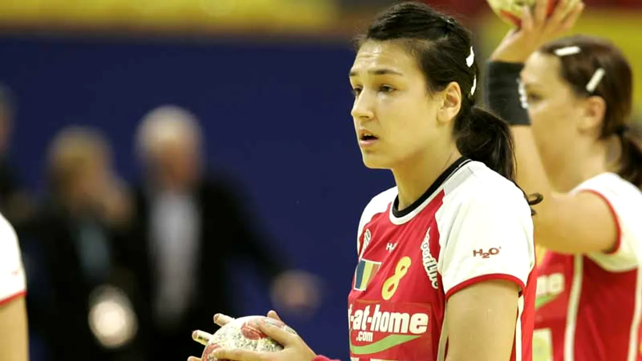 Neagu a debutat pentru Oltchim:** 