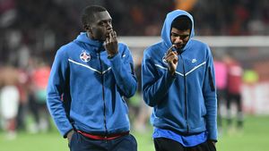 Gigi Becali nu știe cum să scape mai repede de el și să-l facă pachet pentru un transfer afară, iar danezii de la Nordsjaelland îl văd ca pe un adevărat pericol: „Francezul de la mijloc e un fotbalist bun”