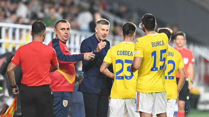 Perspectivă inedită asupra grupei României: „E cea mai dificilă! Cea mai ușoară ar fi fost cu Franța și Spania” | VIDEO EXCLUSIV ProSport Live
