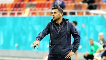 Nicolae Dică le-a transmis un nou obiectiv jucătorilor de la FCSB: „Avem încredere că putem face acest lucru!”