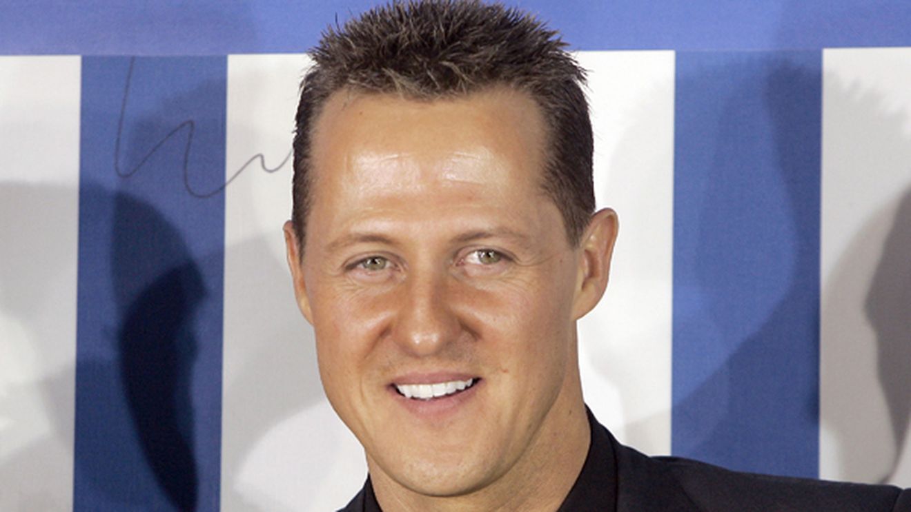 Schumacher: "Pot să redevin campion mondial chiar dacă Â«vânturile potrivniceÂ» sunt foarte puternice"
