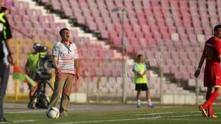 Cristian Popovici îi temperează pe fanii Botoșaniului: "Cine se gândește că ne putem bate la cupele europene este într-o mare eroare"