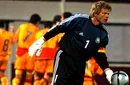 Top cinci dueluri fabuloase în imagini: ce jucători români n-ai fi crezut că au blocat starurile fotbalului mondial Steven Gerrard, Vincent Kompany, Paul Scholes, Nigel de Jong și Oliver Kahn!