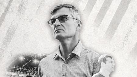 OFICIAL | Ioan Ovidiu Sabău a semnat cu Universitatea Cluj! Care e staff-ul fostul internațíonal