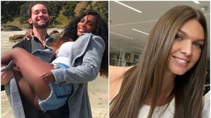 După ce a ironizat-o pe Simona Halep, soțul Serenei Williams șochează din nou: „Fac un pariu nebun: asta se va întâmpla în următorii cinci ani!"