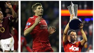 VEZI AICI "Dream Team"-ul ultimului deceniu din Premier League!**