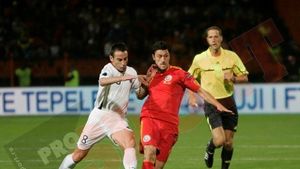 Marica: **"Albania a jucat la egal, dar o echipă mare ține de 1-0!"