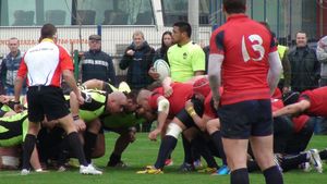 Steaua, învinsă la Baia Mare!** „Zimbrii" urcă pe locul doi