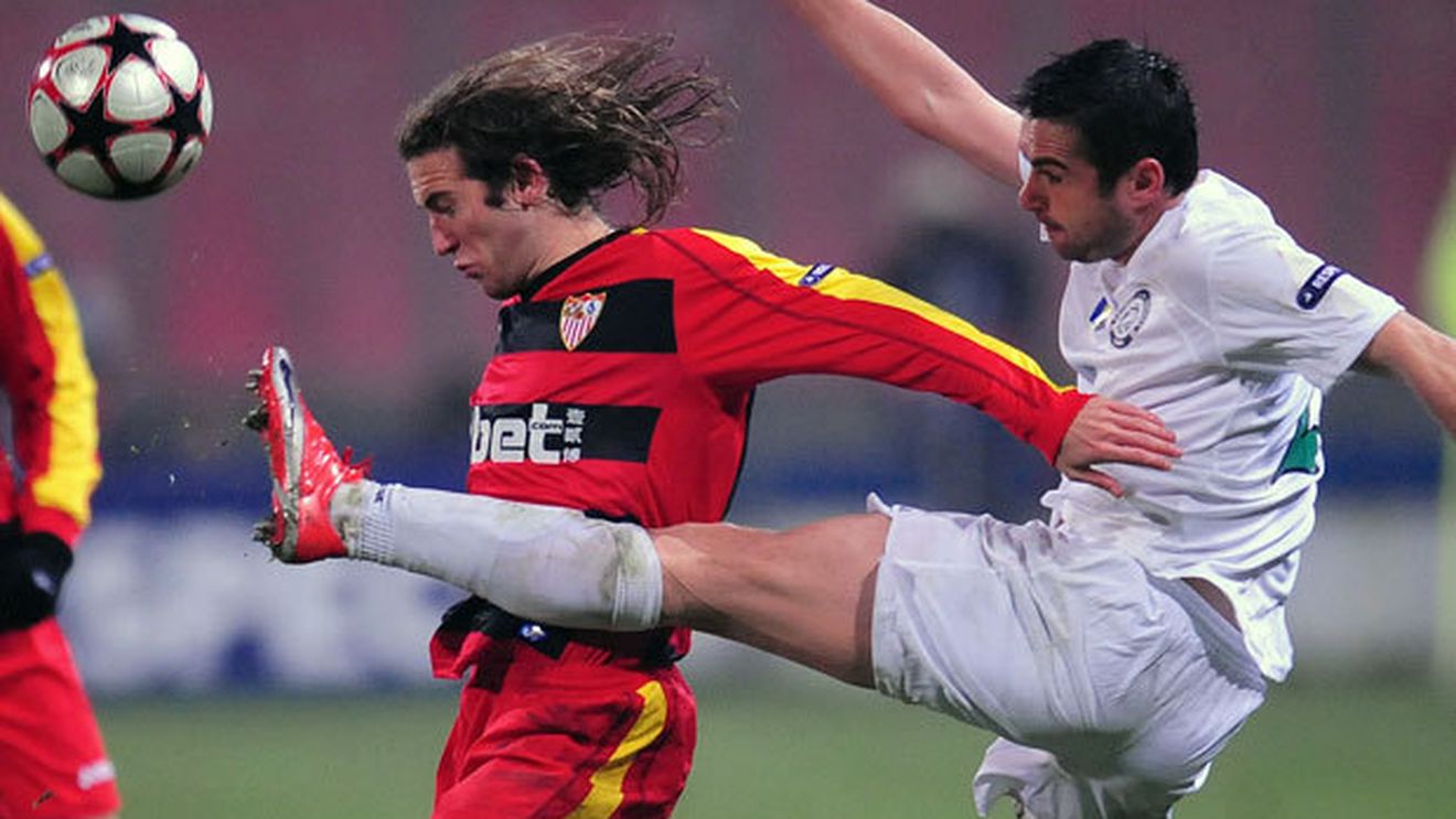 A jucat la Steaua, Rapid, Craiova și Dinamo și deține recordul Ligii I în UCL!** Azi a decis să iasă din activitate: "Doare, dar voi reveni mai tare"