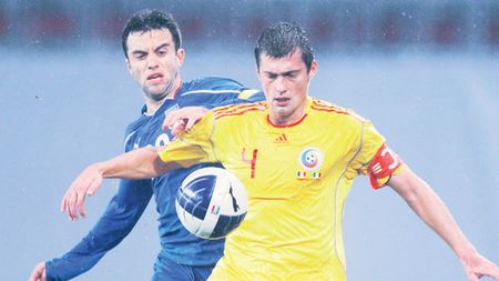 Bomba secolului prinde contur! E oficial: Chelsea vrea un Tamaș**