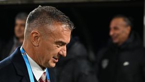 Daniel Pancu a primit un mesaj de la Dan Petrescu: „Degeaba! Ești cel mai prost atunci”