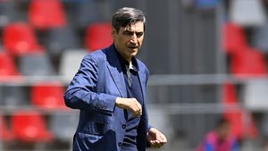Victor Pițurcă a numit cele două echipe care se bat pentru titlu în Superliga: „Putem avea o nouă campioană!”