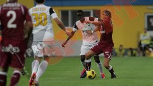 Rapidul nu și-a revenit după înfrângerea de la Mediaș!** "Jucătorii trebuie să se comporte și să joace altfel"