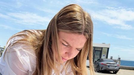 Anunțul momentului despre Simona Halep! După Banca Transilvania, încă un sponsor a încetat colaborarea cu românca: „Odată cu finalul acestui proiect, te îmbrățișăm!" FOTO