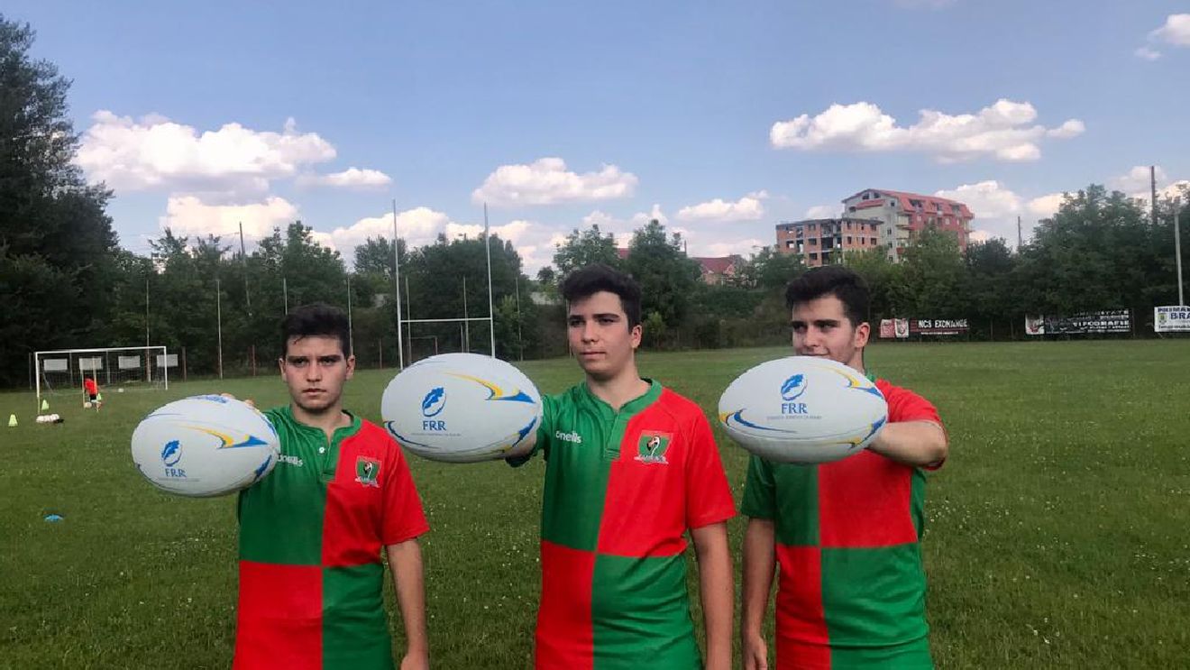 Fac istorie pentru România: Tripleții cu tată turc vor să ducă "stejarii" la Cupa Mondială! FOTO