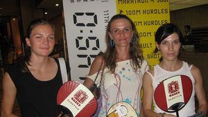 Fetele țintesc promovarea în Superliga