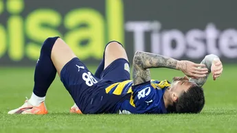 „Îl prefer pe danez!” Fostul antrenor al lui Man spulberă visul românului de a juca la Lazio: „Să-și antreneze mintea”