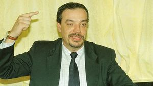 Zambon: "Robu minte! Timișoara nu a câștigat nimic"