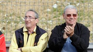 Probleme financiare pentru protectorul Stelei din perioada comunistă? Valentin Ceaușescu locuiește într-o vilă cedată de socrul său