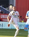 Silviu Balaure, în SuperLiga după despărțirea de FC Hermannstadt. Mijlocașul nu coboară în Liga 2 și rămâne în prima divizie