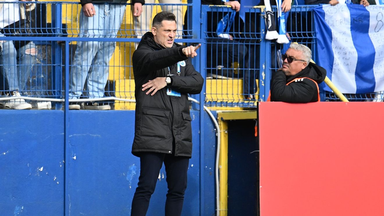 Lista lui Mirel Rădoi. Primele trei nume pe care le aduce cu el la FCSB, anunțate de Gigi Becali: „Vine cu ei”