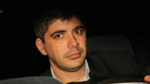 Deaconu la Liga a II-a!