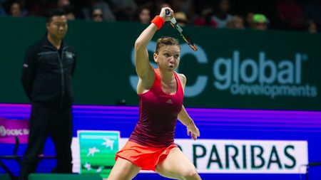 Simona Halep, dezvăluiri despre cel mai greu moment al carierei: "Am plâns și am fost în depresie trei-patru zile!"