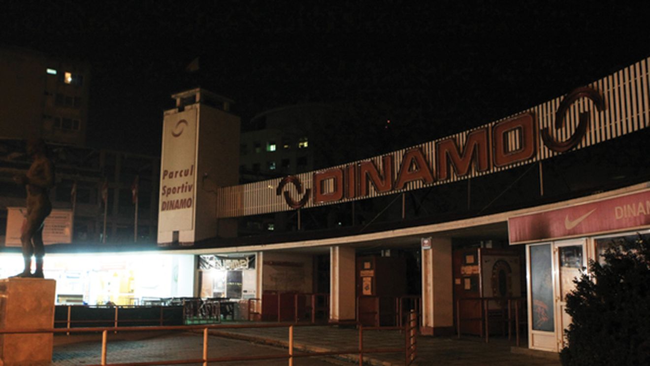 Le-au stins lumina "câinilor"!** Meciul cu Poli a fost în pericol de a nu se disputa!