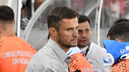 „Ne-am arătat limitele!”. Andrei Nicolescu a atacat fotbaliștii lui Dinamo după egalul cu Farul și a numit titularul care a dezamăgit