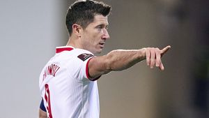 Pariuri pe goluri: Polonia – Belgia în prim-plan » Astăzi pariem la cota 3.00 »»