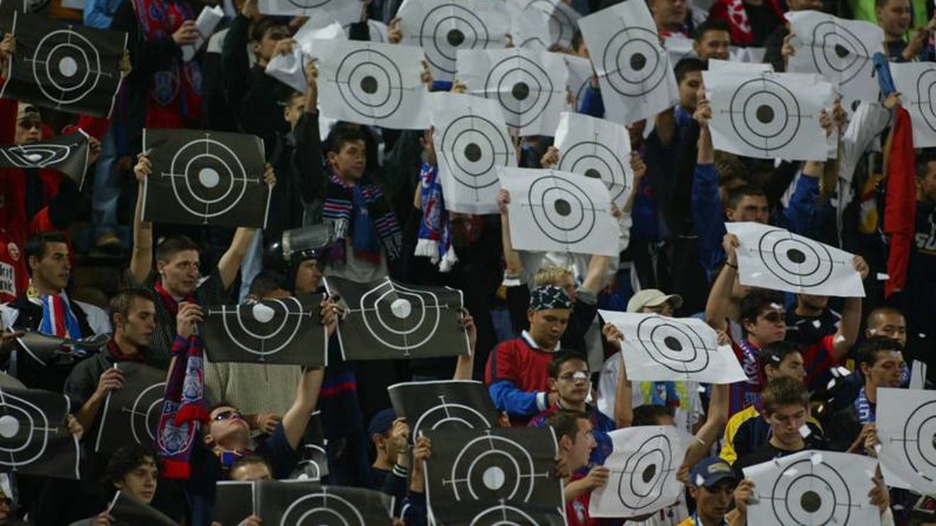 "Potrivit legii, Steaua nu are puterea să anuleze abonamente!"** Vezi măsurile suporterilor!