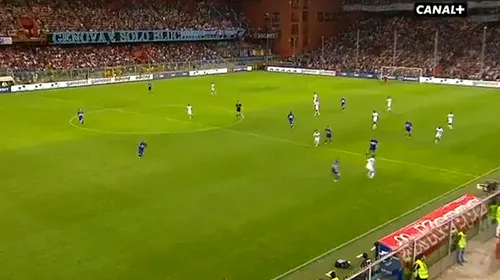 Fotbal pe „fast forward” OM a reușit faza verii!  VIDEO: 6 pase și un lob senzațional, în 10 secunde
