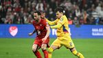 Calhanoglu ne răsucește cuțitul în rană după ce am ratat Mondialul: „Mircea Lucescu a construit această echipă a Turciei”