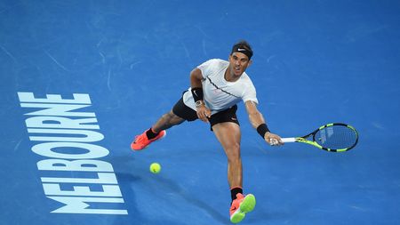 Rafael Nadal, după ce a pierdut finala Australian Open: "Probabil că Roger a meritat victoria puțin mai mult decât mine!"