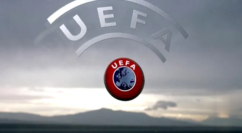 Fotbalul din Liga I i-a lăsat pe toți cu gura căscată!** UEFA: 