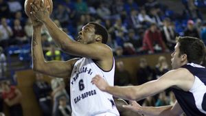 UIMITOR! Un jucător care a fost la Mobitelco Cluj a ajuns în NBA!** Fostul său antrenor a rămas fără replică: "Nu-mi vine să cred!"