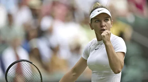 Simona Halep, interzisă în Hall of Fame! A cerut răspicat în fața americanilor: „Mă bucur pentru cele 40.000.000 de dolari din premii pe care le-a câştigat, dar…”