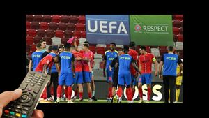 Aici poți vedea meciul Sparta Praga - FCSB. Cum îți faci cont și cât te costă