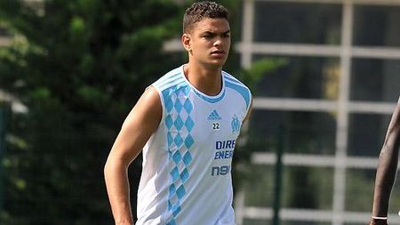 Marseille l-a luat pe Ben Arfa