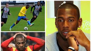 Bătălie în spatele ușilor închise. Cum l-a "furat" Astra pe Alassane Toure de la Petrolul